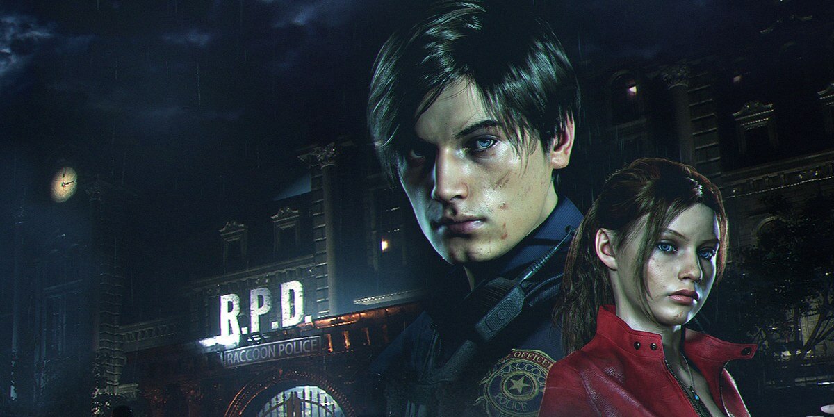Game Resident Evil 2 Remake Akhirnya Resmi Rilis!